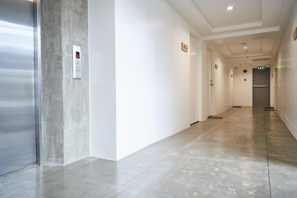 5880 Enriquez Residences Manila Esterno foto